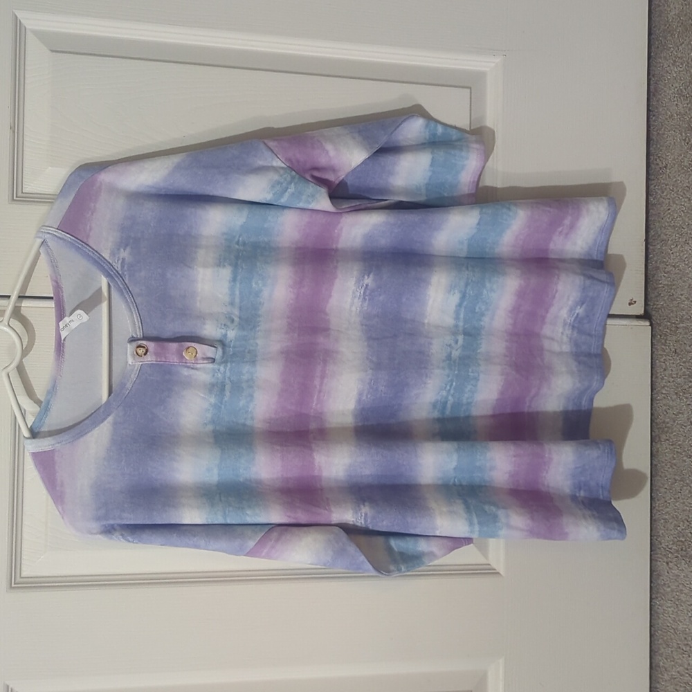 Top-Multicolor